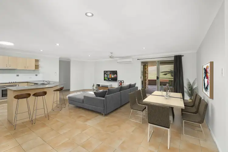 Fifth view of Homely house listing, 27 Howland Circuit, Pacific Pines QLD 4211