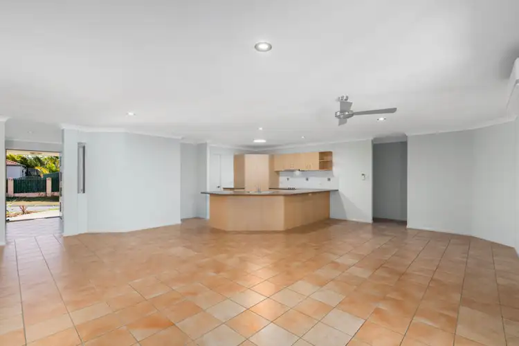 Sixth view of Homely house listing, 27 Howland Circuit, Pacific Pines QLD 4211