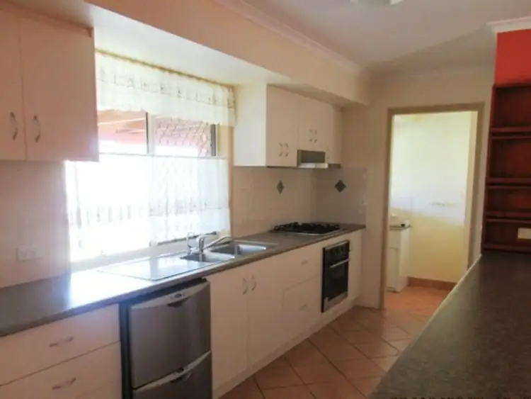 Second view of Homely house listing, 18 Jarrah Drive, Boyne Island QLD 4680