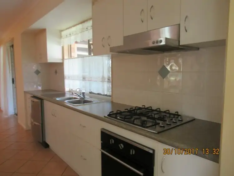 Third view of Homely house listing, 18 Jarrah Drive, Boyne Island QLD 4680