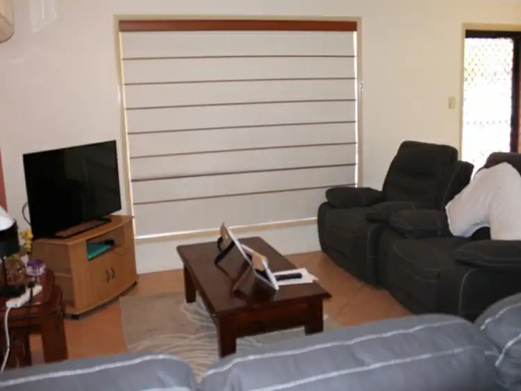 Fourth view of Homely house listing, 18 Jarrah Drive, Boyne Island QLD 4680