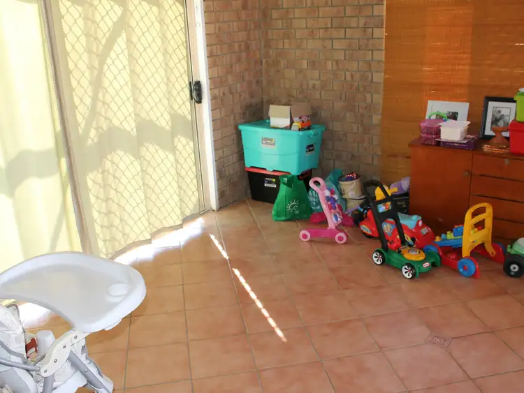 Fifth view of Homely house listing, 18 Jarrah Drive, Boyne Island QLD 4680