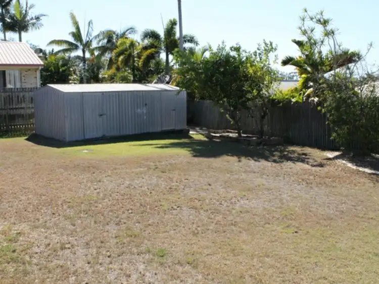 Seventh view of Homely house listing, 18 Jarrah Drive, Boyne Island QLD 4680
