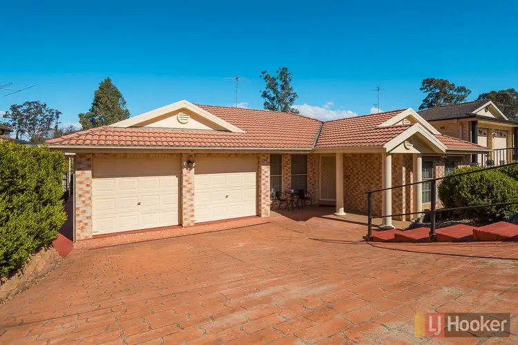 Main view of Homely house listing, 12 Harpur Place, Casula NSW 2170