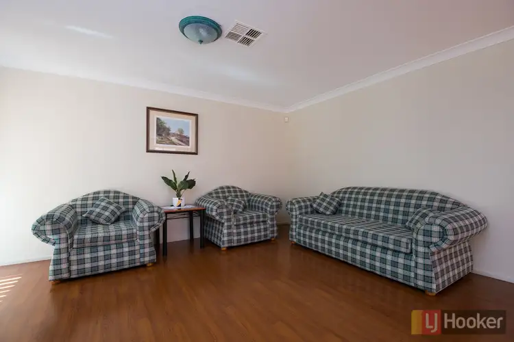 Second view of Homely house listing, 12 Harpur Place, Casula NSW 2170
