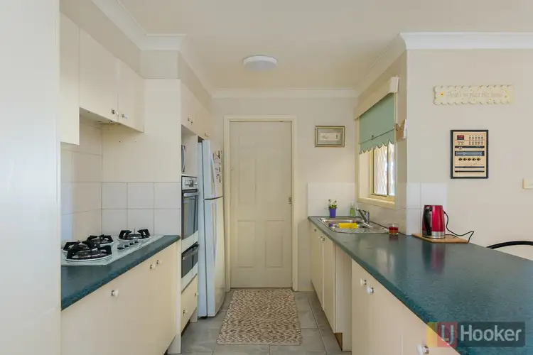 Third view of Homely house listing, 12 Harpur Place, Casula NSW 2170