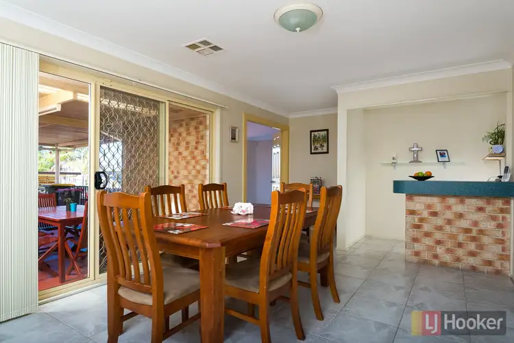 Fourth view of Homely house listing, 12 Harpur Place, Casula NSW 2170