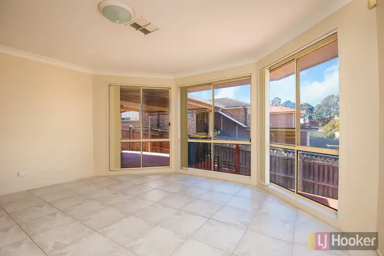 Fifth view of Homely house listing, 12 Harpur Place, Casula NSW 2170