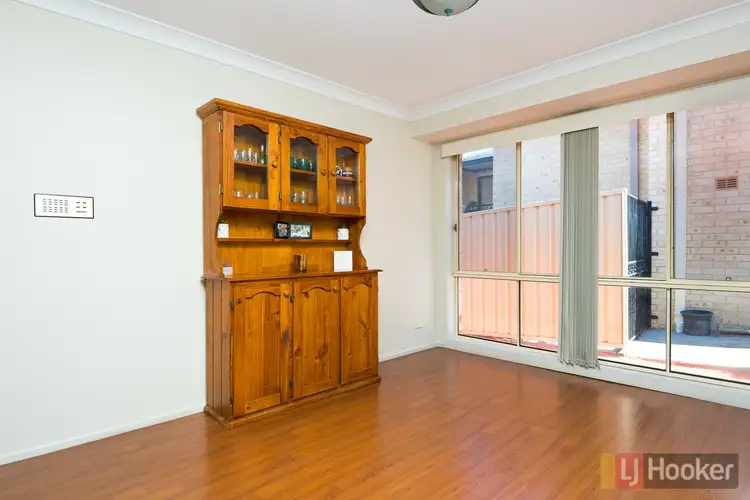 Sixth view of Homely house listing, 12 Harpur Place, Casula NSW 2170