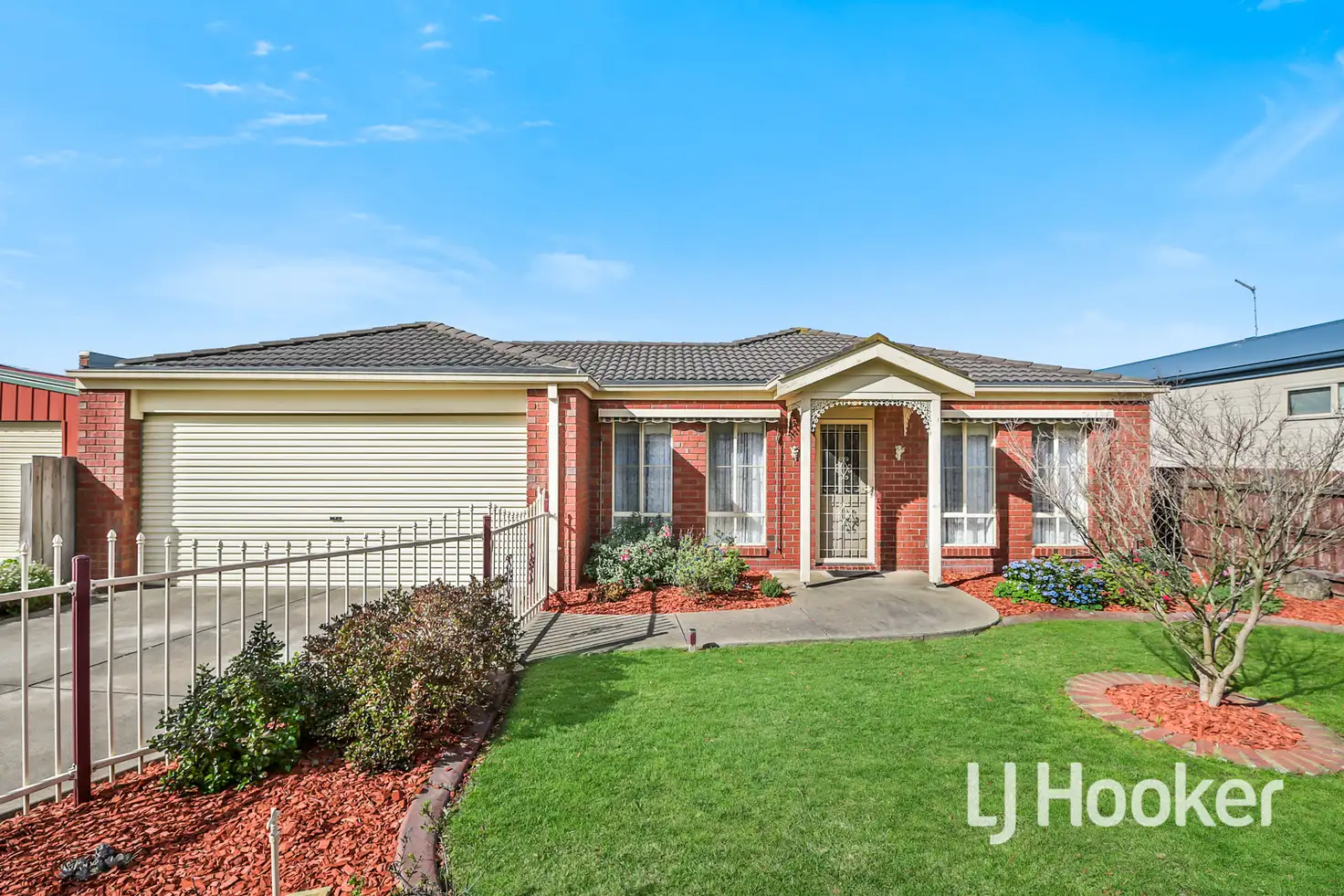 Main view of Homely house listing, 14 Holt Place, Pakenham VIC 3810