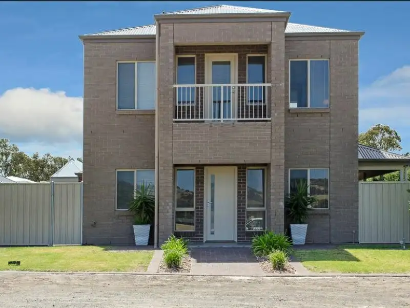Main view of Homely house listing, 10 Harbour View Terace, Victor Harbor SA 5211
