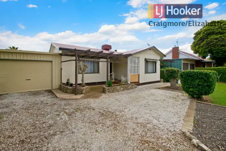 Second view of Homely house listing, 11 Barton Road, Elizabeth Downs SA 5113