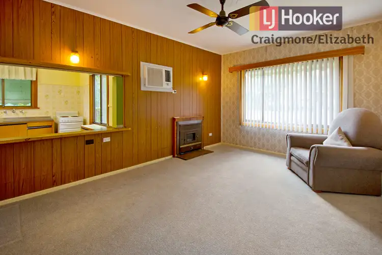 Third view of Homely house listing, 11 Barton Road, Elizabeth Downs SA 5113