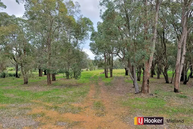 10263 Stoneville Road, Gidgegannup WA 6083