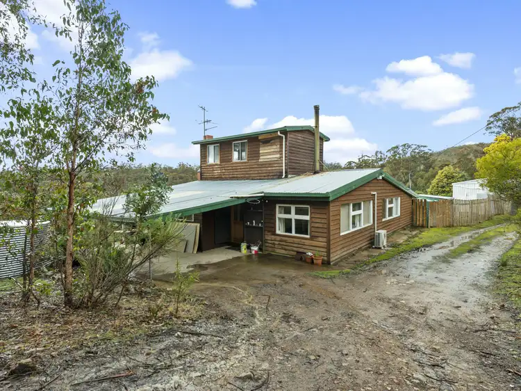 Fourth view of Homely house listing, 652 Collins Cap Road, Collinsvale TAS 7012