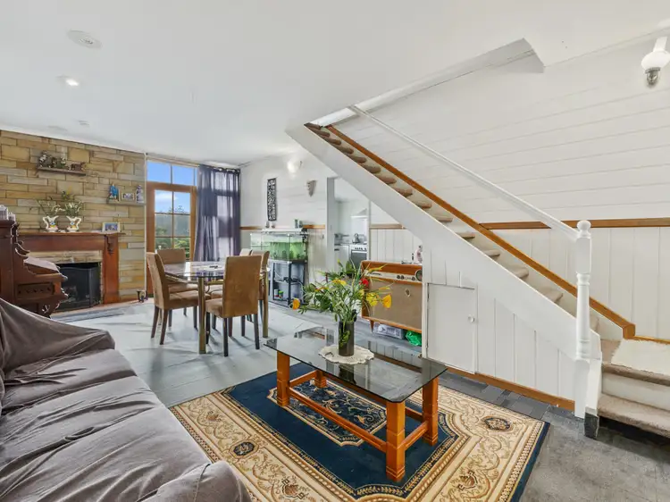 Fifth view of Homely house listing, 652 Collins Cap Road, Collinsvale TAS 7012