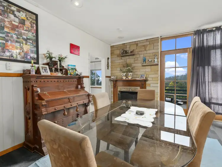 Sixth view of Homely house listing, 652 Collins Cap Road, Collinsvale TAS 7012