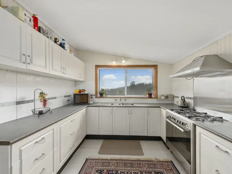 Seventh view of Homely house listing, 652 Collins Cap Road, Collinsvale TAS 7012