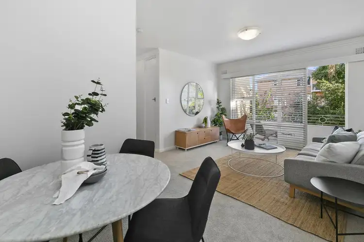 Third view of Homely apartment listing, 12A/3 Osborne Road, Manly NSW 2095