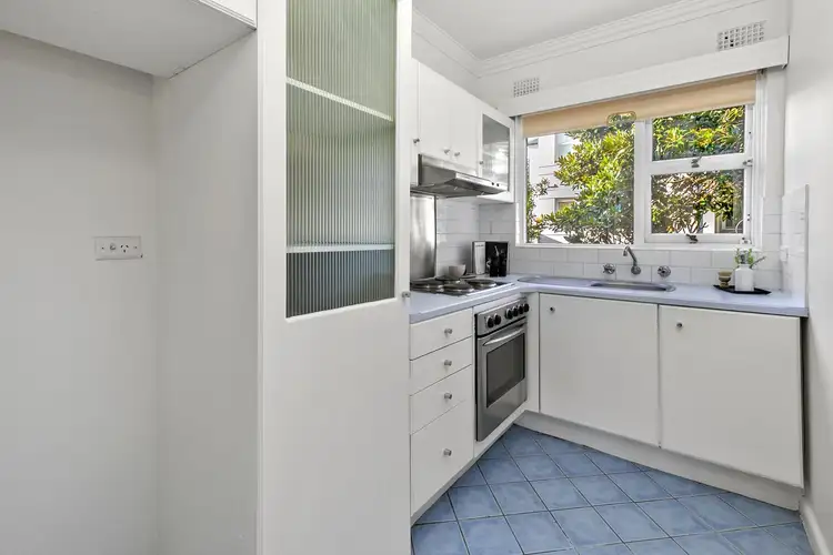 Fifth view of Homely apartment listing, 12A/3 Osborne Road, Manly NSW 2095