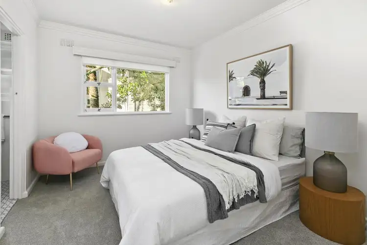 Sixth view of Homely apartment listing, 12A/3 Osborne Road, Manly NSW 2095