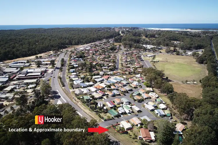3/45 Old Coast Road, Nambucca Heads NSW 2448