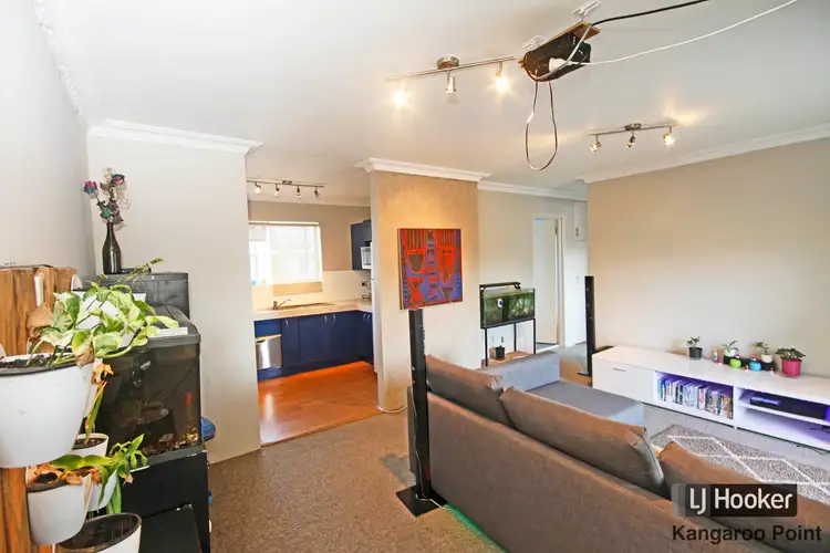 Fourth view of Homely unit listing, 2/27 Thorpe Street, Balmoral QLD 4171