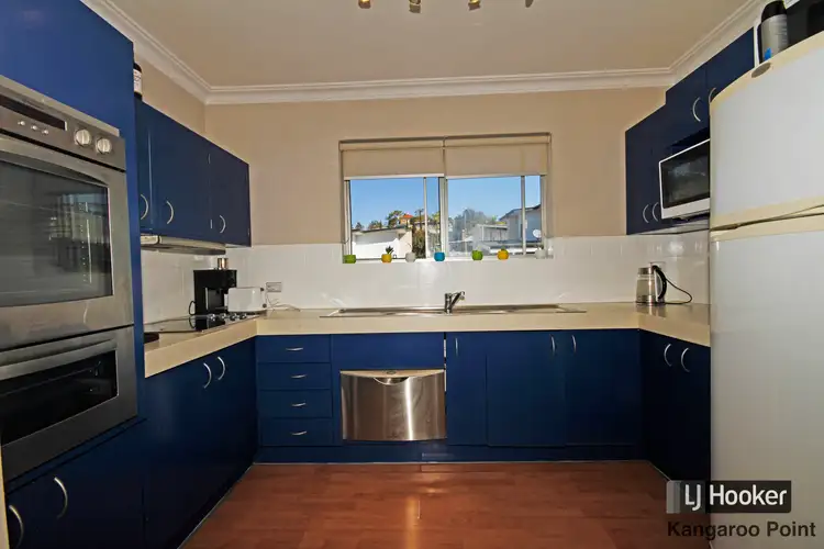 Sixth view of Homely unit listing, 2/27 Thorpe Street, Balmoral QLD 4171