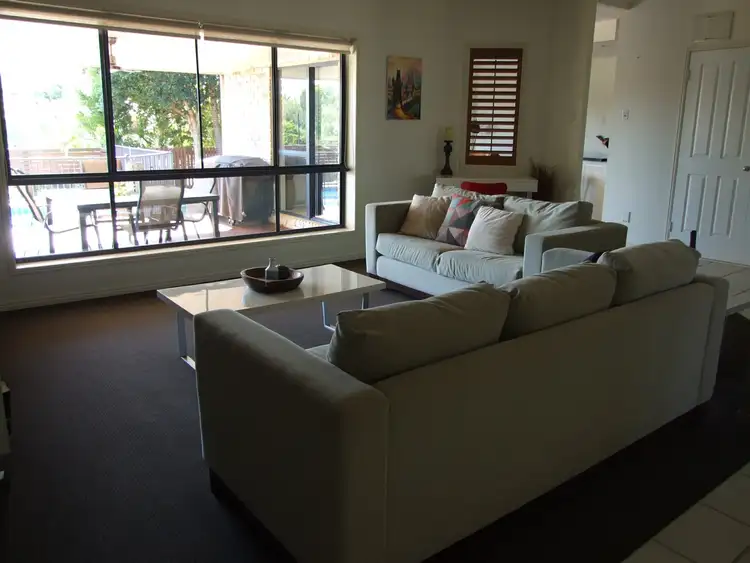 Third view of Homely house listing, 8 Riverside Drive, Tannum Sands QLD 4680