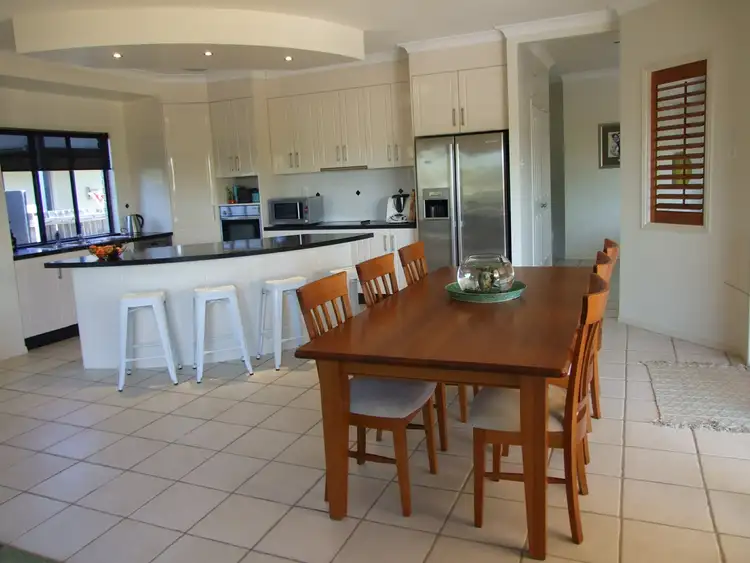 Fifth view of Homely house listing, 8 Riverside Drive, Tannum Sands QLD 4680