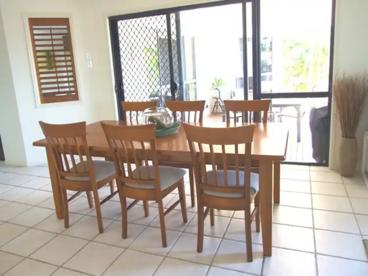Sixth view of Homely house listing, 8 Riverside Drive, Tannum Sands QLD 4680