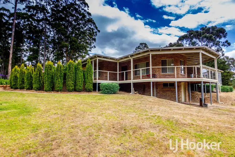 Main view of Homely house listing, 44 Clarrie Jones Place, Pemberton WA 6260