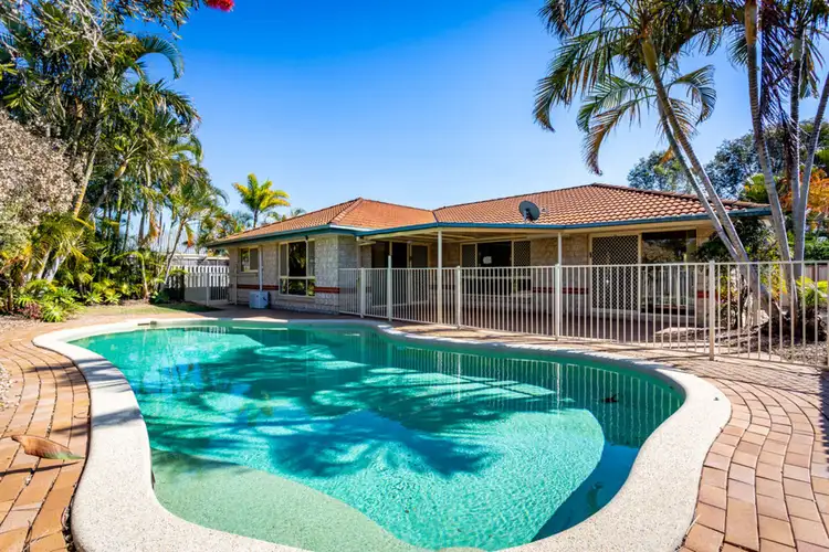 Second view of Homely house listing, 4 Wagner Street, Mudgeeraba QLD 4213