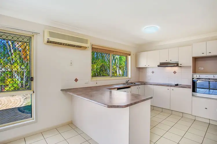 Third view of Homely house listing, 4 Wagner Street, Mudgeeraba QLD 4213