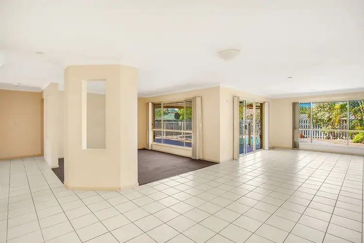 Fifth view of Homely house listing, 4 Wagner Street, Mudgeeraba QLD 4213