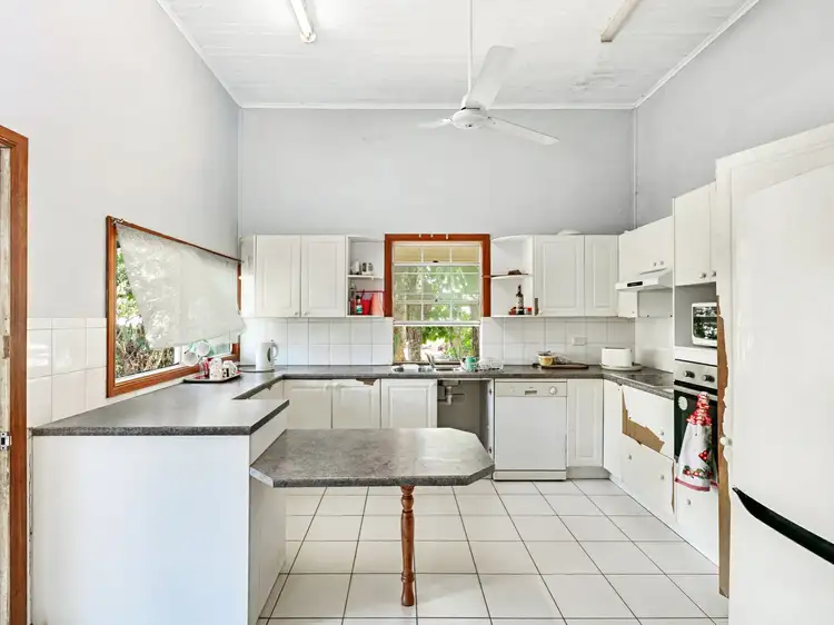 Third view of Homely house listing, 34 Fitzgerald Street, East Innisfail QLD 4860