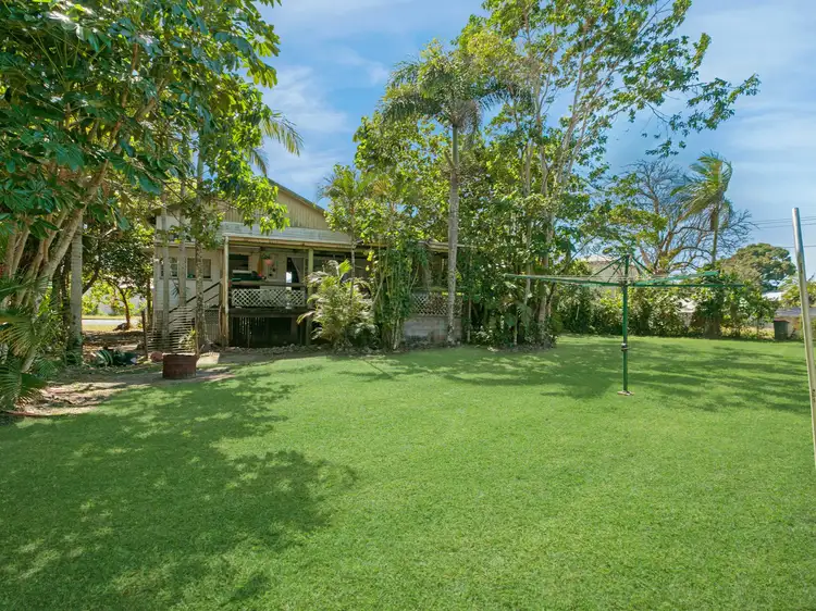 Fifth view of Homely house listing, 34 Fitzgerald Street, East Innisfail QLD 4860
