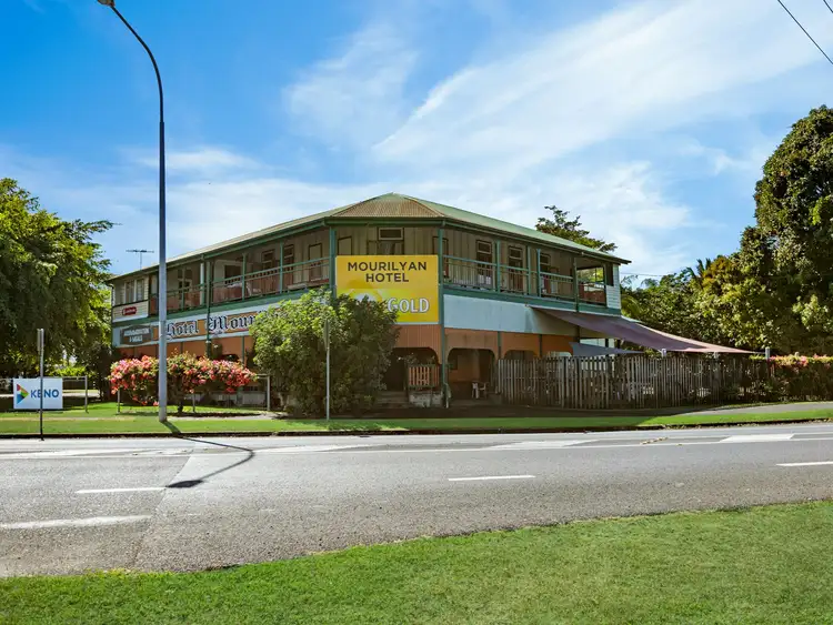 Sixth view of Homely house listing, 32 Mill Street, Mourilyan QLD 4858