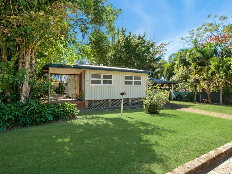 9 Bunda Street, East Innisfail QLD 4860