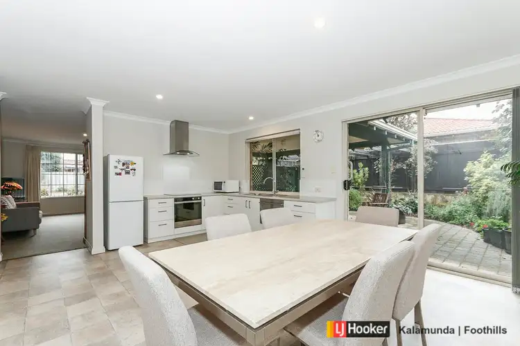 Main view of Homely unit listing, Unit 5/25 Brooks Street, Kalamunda WA 6076