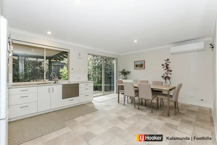 Fourth view of Homely unit listing, Unit 5/25 Brooks Street, Kalamunda WA 6076