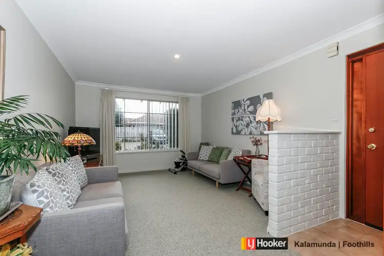 Fifth view of Homely unit listing, Unit 5/25 Brooks Street, Kalamunda WA 6076