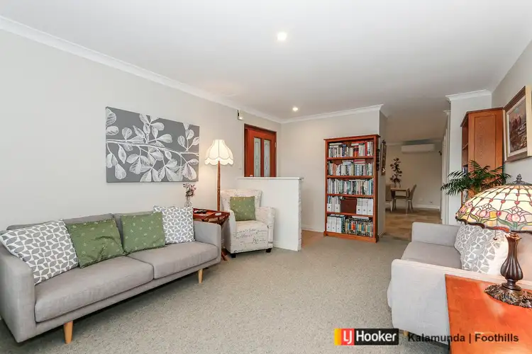 Sixth view of Homely unit listing, Unit 5/25 Brooks Street, Kalamunda WA 6076