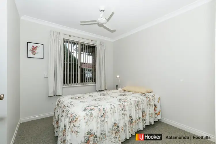 Seventh view of Homely unit listing, Unit 5/25 Brooks Street, Kalamunda WA 6076