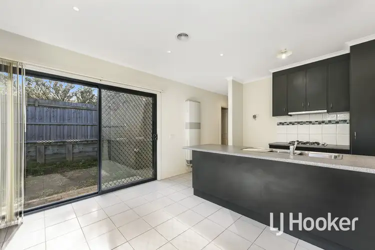 Second view of Homely unit listing, 16/103 Army Road, Pakenham VIC 3810