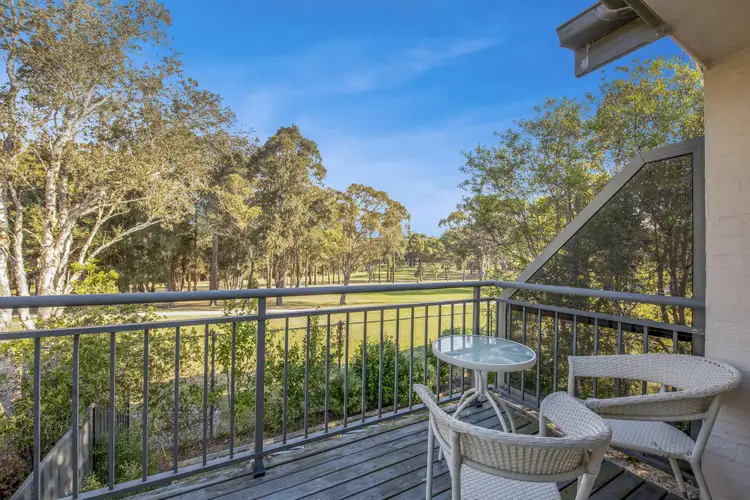 Fourth view of Homely house listing, 3/77 Clyde Street, Mollymook NSW 2539