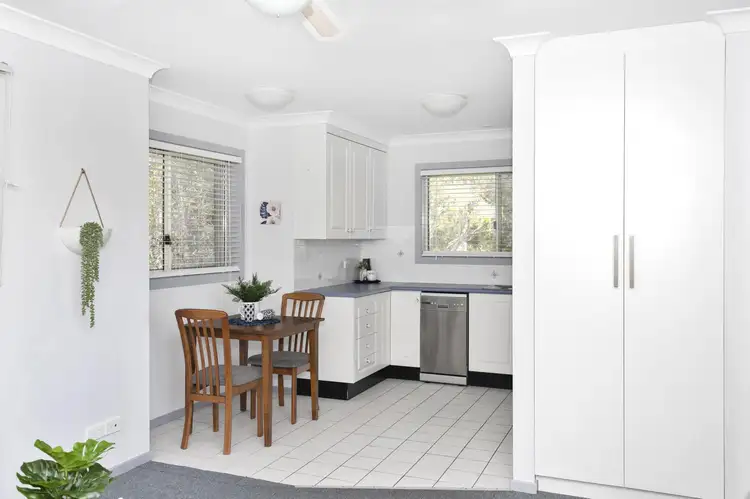 Sixth view of Homely house listing, 3/77 Clyde Street, Mollymook NSW 2539