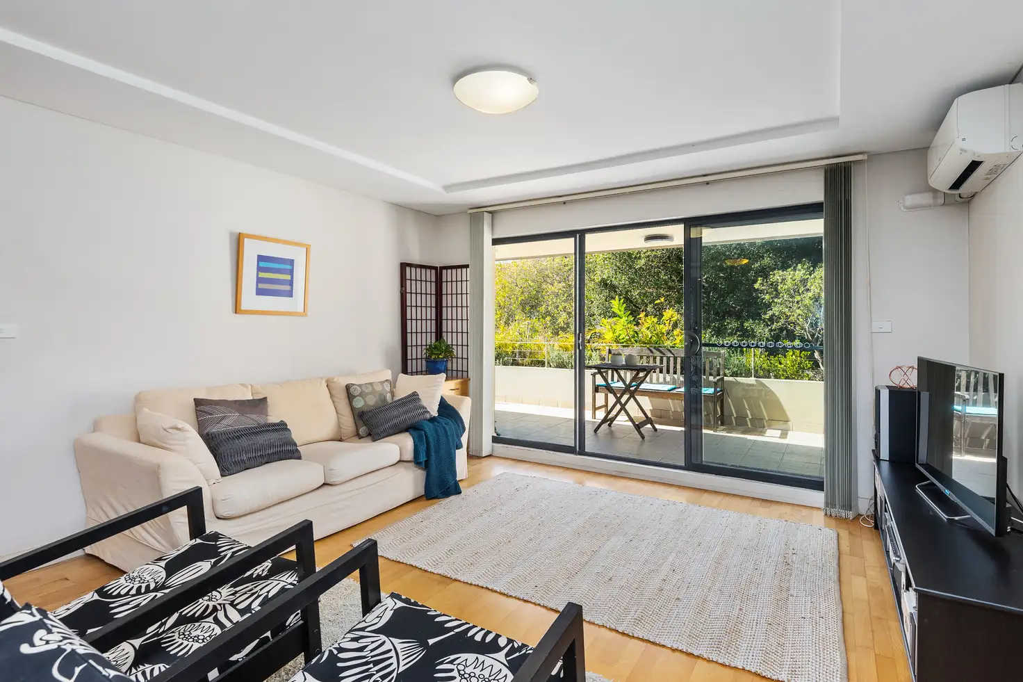 Main view of Homely apartment listing, 6/42-44 Old Barrenjoey Road, Avalon Beach NSW 2107