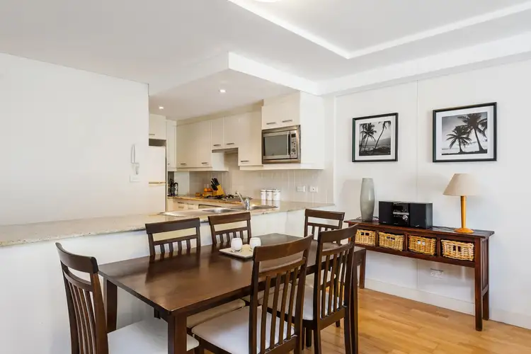 Second view of Homely apartment listing, 6/42-44 Old Barrenjoey Road, Avalon Beach NSW 2107