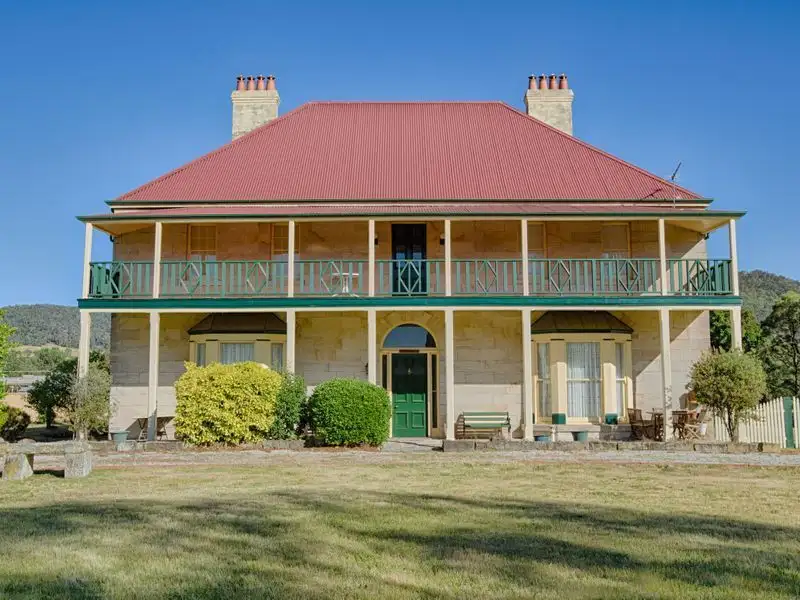 Main view of Homely house listing, 1 Evans Close, Lithgow NSW 2790